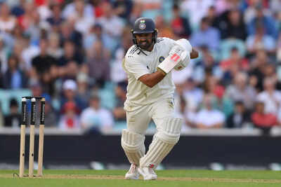 'He was very lucky': Ex-India cricketer’s brutal verdict on Karun Nair