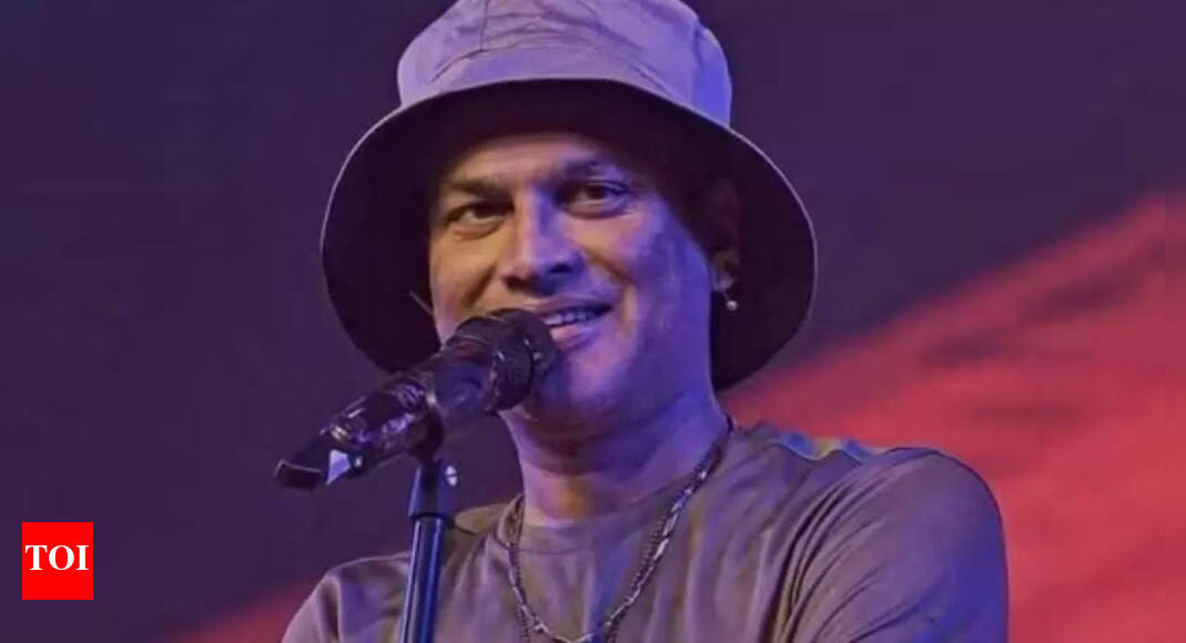 <div>Zubeen's manager issues FIRST statement after his death</div>