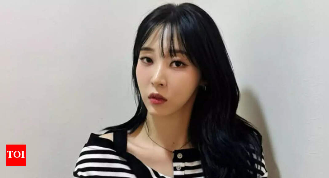 MAMAMOO’s Moonbyul shares stories from her rookie days: ‘We had CCTV…’