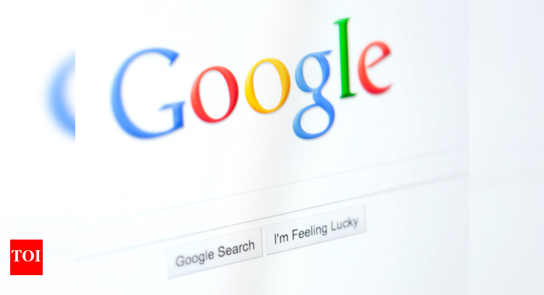 Google celebrates 27th birthday: Company’s original 1998 logo is back as Google Search’s homepage doodle