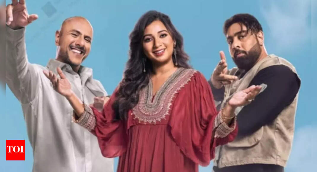 Indian Idol returns with a new season with the theme ‘Yaadon Ki Playlist’; watch promo