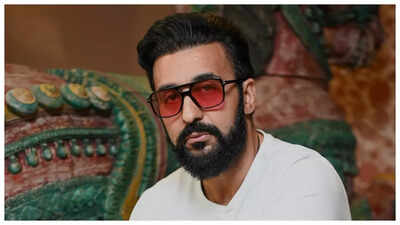 Raj Kundra case: ED files chargesheet against businessman; Says he was 'beneficial owner' of bitcoins worth Rs 150 crore