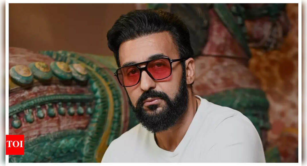 Raj Kundra bitcoin case: ED files chargesheet