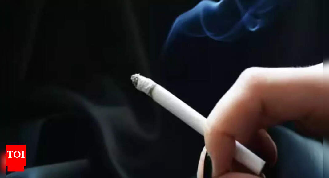 Mid-air panic: Passenger held at Mumbai airport for smoking on flight from Phuket
