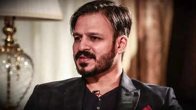 Vivek Oberoi lost his childhood sweetheart to Cancer when he was 18 years old: 'I saw her pass away right in front of my eyes'