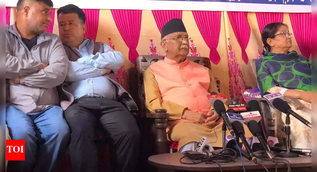 Where is K P Sharma Oli? Former Nepal PM's first public appearance since unrest