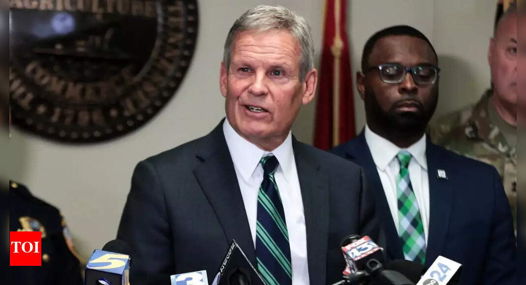 <div>Crime crackdown in Memphis: National Guard arrives next week for 'critical support'; won’t make arrests</div>