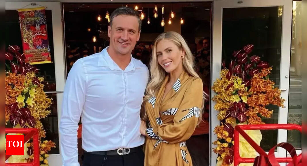 Ryan Lochte's ex Kayla Rae Reid alleges he pulled kids from school and hid their whereabouts amid divorce