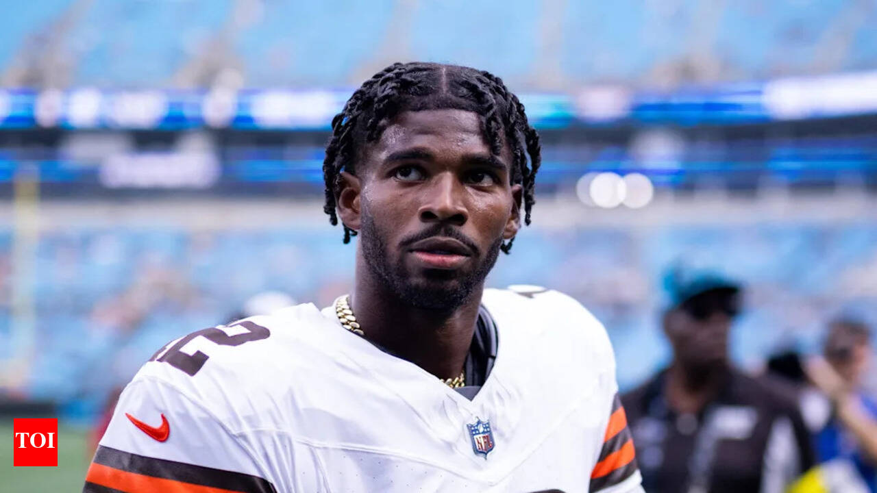 “Trying to stir up trade interest”: Jason Whitlock believes Shedeur Sanders  is taking aim at Tua Tagovailoa amid Dolphins' struggles | NFL News - The  Times of India