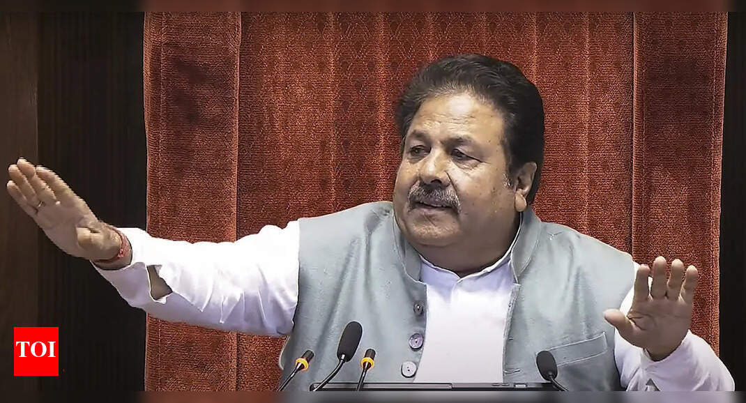 IND vs PAK: Massive! Rajeev Shukla predicts result of Asia Cup final