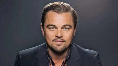Leonardo DiCaprio reveals 'little kids' praised ‘Wolf of Wall Street’; asked them 'How old are you?'
