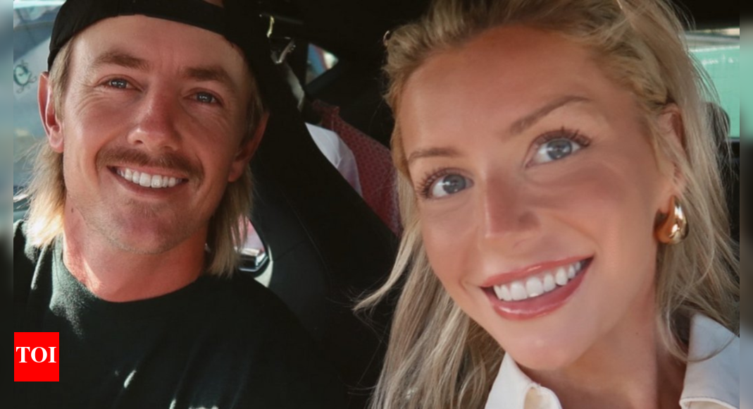 Jake Knapp breaks silence with heartbreaking tribute after girlfriend Makena White’s tragic death at 28