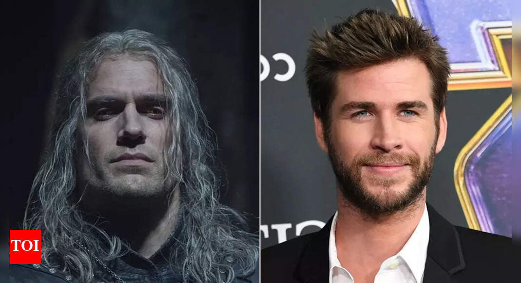 'The Witcher': Liam Hemsworth on comparisons to Henry Cavill; opens up about stepping into Geralt’s boots