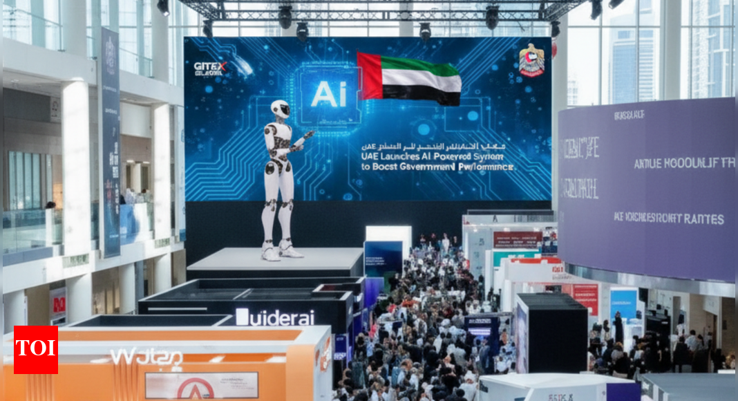UAE rolls out AI Platforms to boost Emirati employment and skills; What you need to know