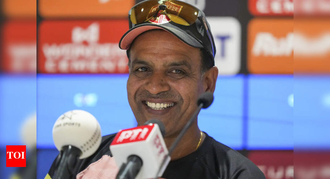 Sunil Joshi to take charge as spin bowling coach at BCCI CoE