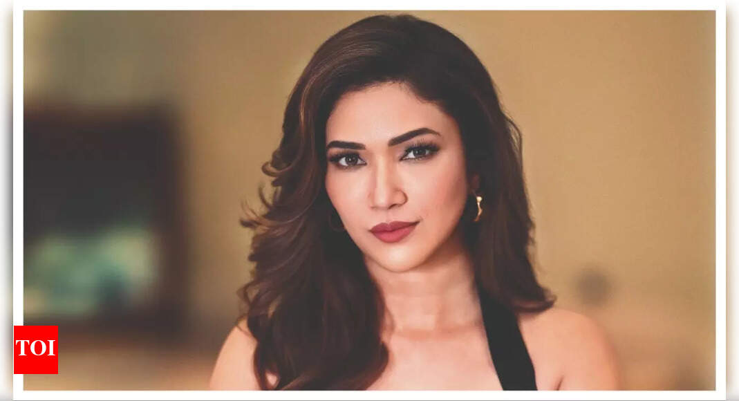 Ridhima Pandit: I won’t back down until I get my due