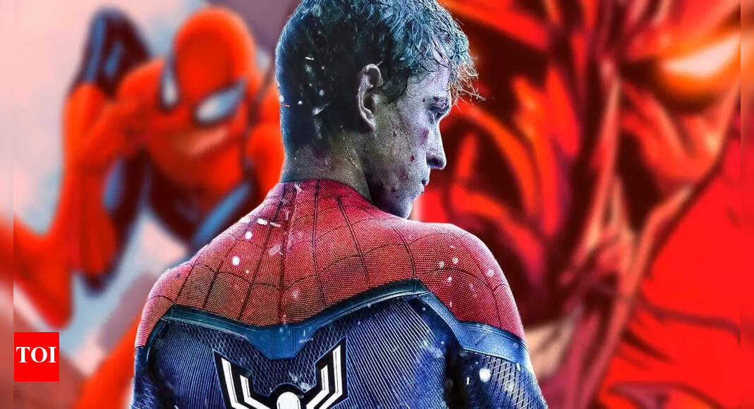'Spider-Man: Brand New Day': Tom Holland starrer hit with VIRAL new rumors; at heartbreak for Peter Parker