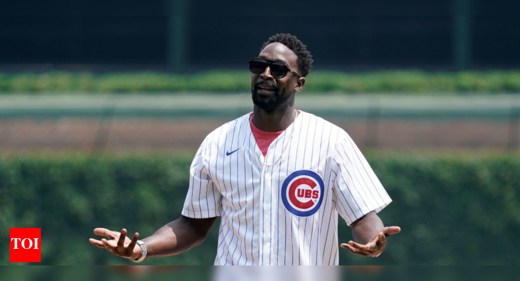 Former Chicago Bears cornerback Charles Tillman leaves FBI—cites disagreement with Trump administration’s immigration policy