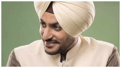 Rajvir Jawanda's road accident: Punjabi singer admitted to hospital; condition 'CRITICAL' after road mishap