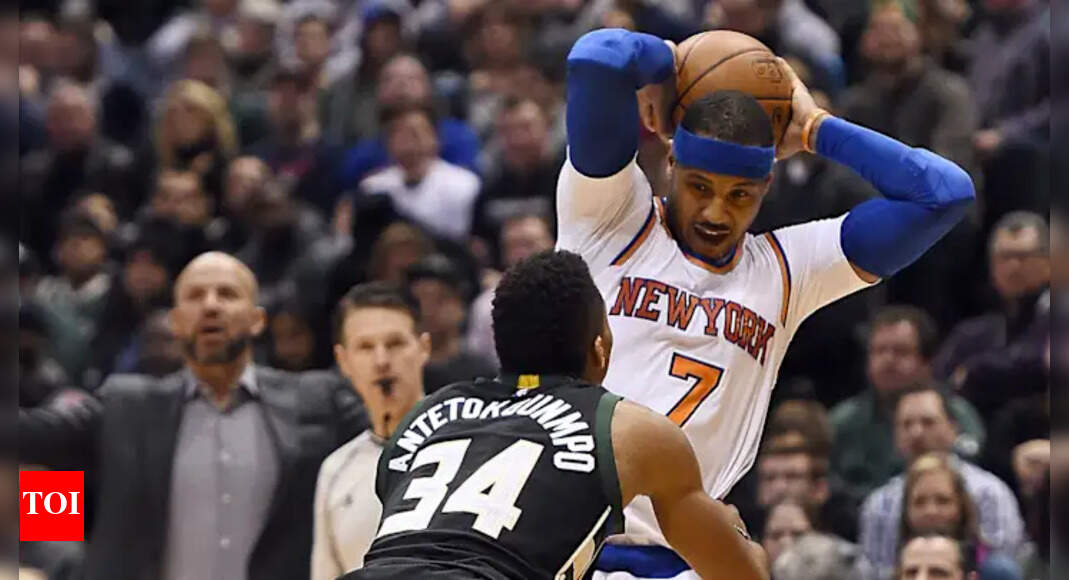 “Giannis is a student