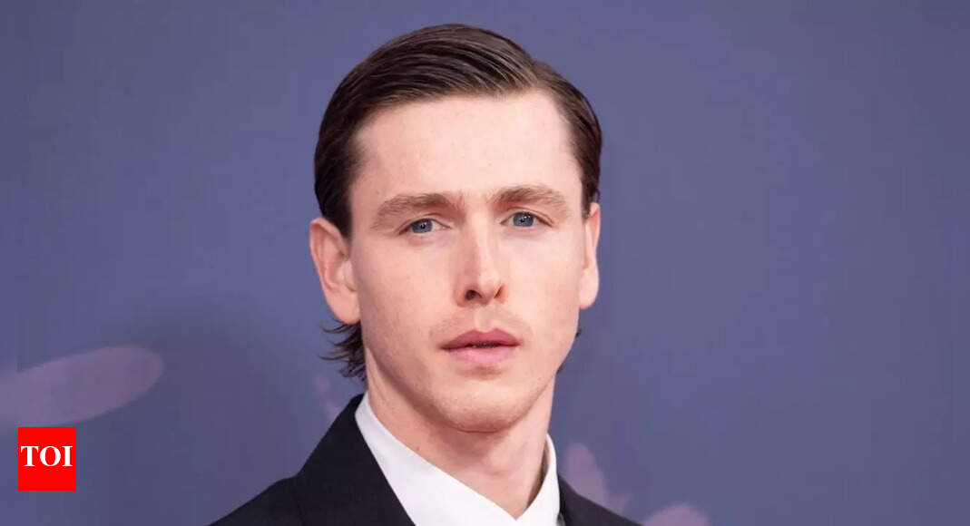 ‘Babygirl’: Harris Dickinson slams ‘deeply inappropriate’ fan behaviour after film with Nicole Kidman; says women ask him to repeat 
