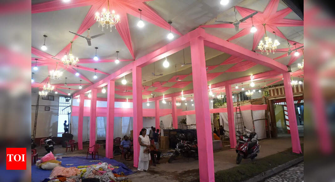 Bangali Akhara: Celebrating 133 years of tradition and spirituality in Patna