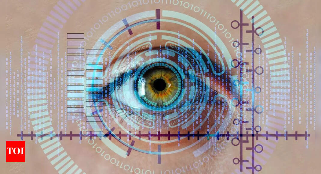 What is the 20-20-20 eye rule and how it can improve vision