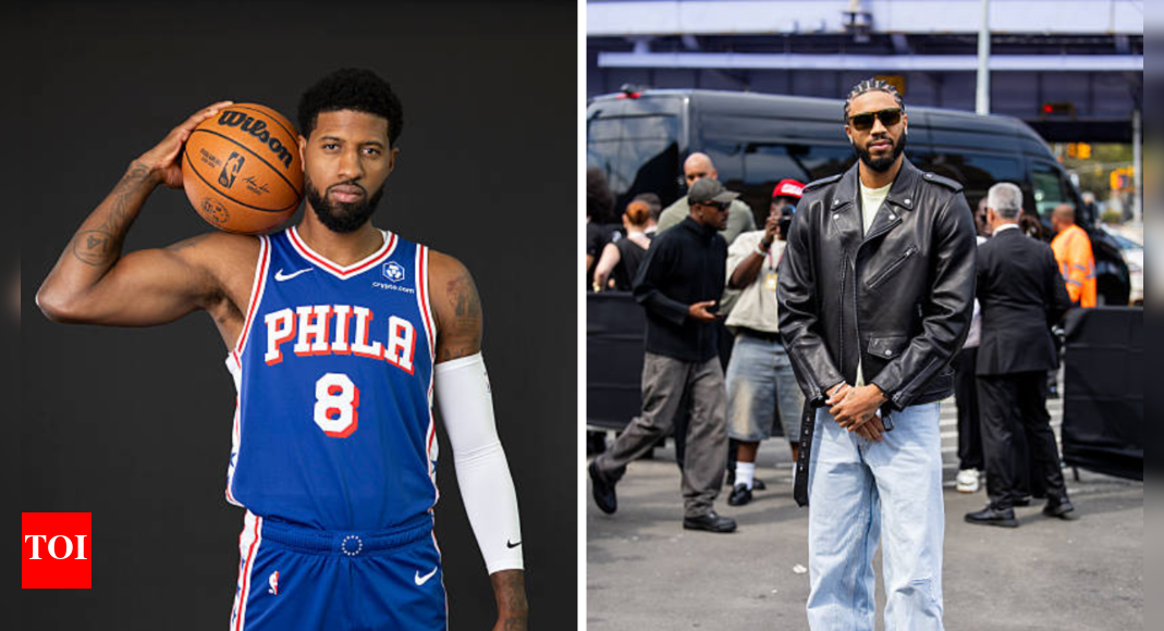 Paul George vs Jayson Tatum Net Worth: Who is winning money matchup?