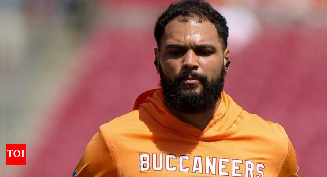 Will Mike Evans play against the Philadelphia Eagles today? Latest injury update on the Tampa Bay Buccaneers WR