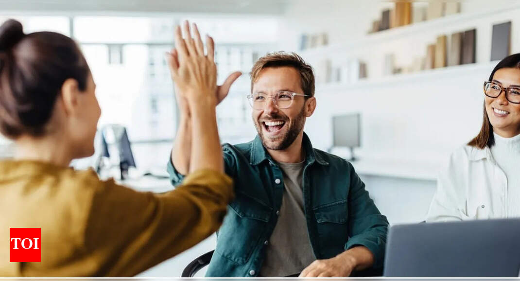 Job seekers in the US are getting hired faster for these careers: Here’s why workers are changing their approach