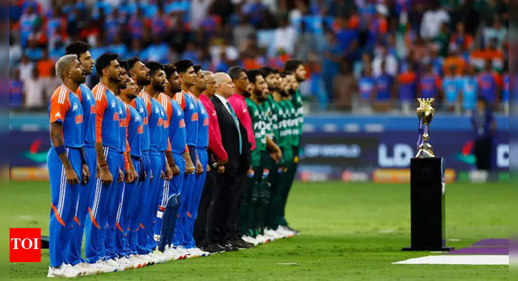 India vs Pakistan Live Streaming, Asia Cup 2025 Finals: When and where to watch IND vs PAK live in India, US, and UK