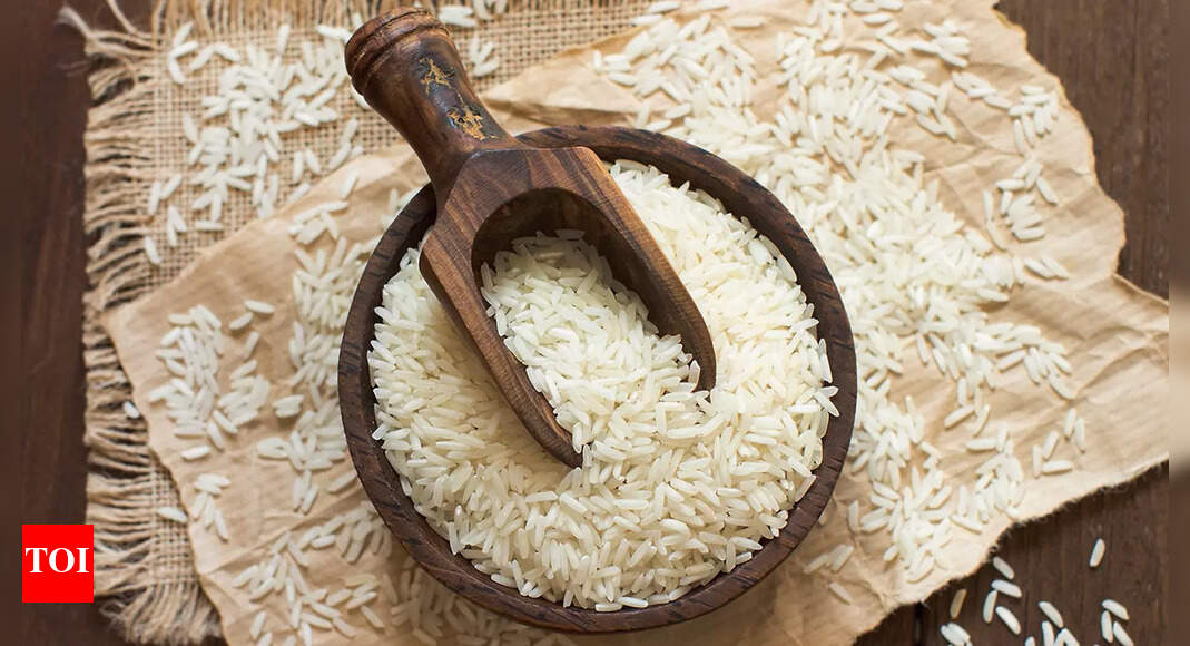 Did basmati kill basmati?