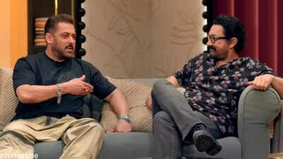 Salman Khan recalls being thrown out of school because Salim Khan couldn't pay his fees on time, Aamir Khan shares a similar experience