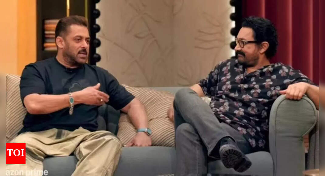 Salman Khan recalls being thrown out of school