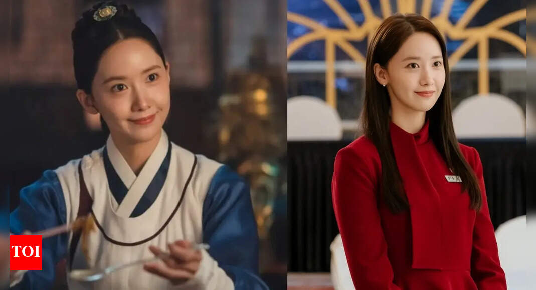 'Bon Appetit Your Majesty'nears finale: Love, ambition, and destiny set to collide in dramatic conclusion