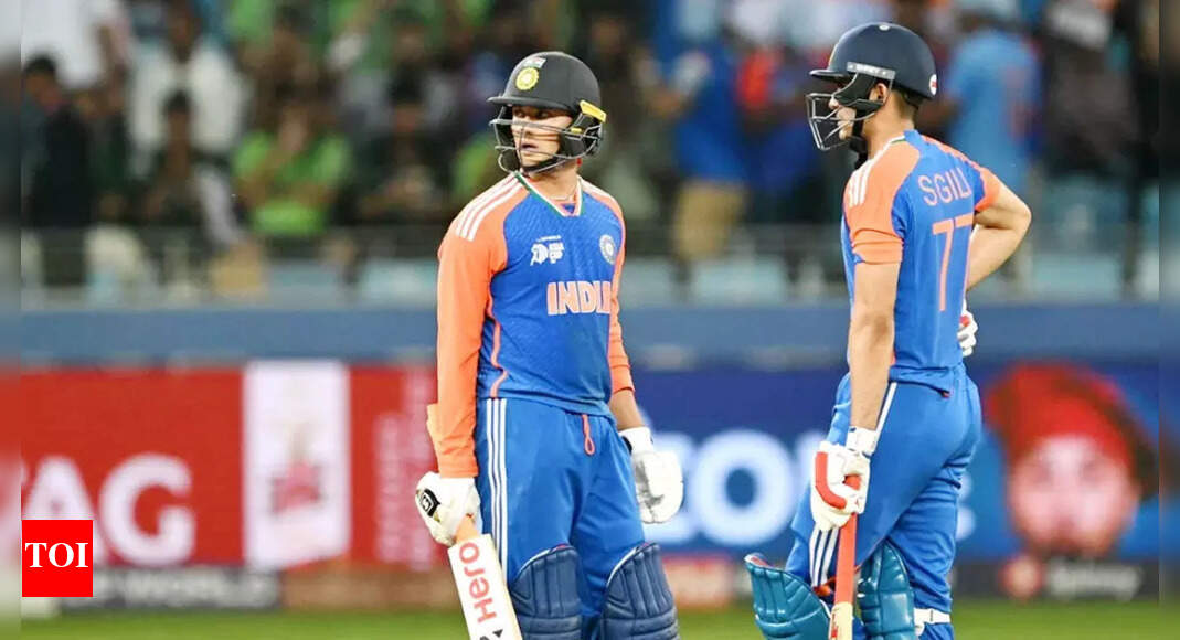 'Dismiss Shubman Gill and Abhishek Sharma early': Wasim Akram's bold message to Pakistan in Asia Cup Final