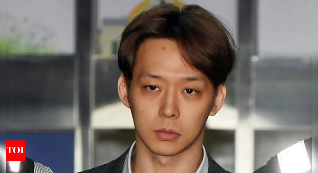 Park Yoo-chun case: Seoul High Court upheld a ruling; orders singer to pay 470 million in contract dispute
