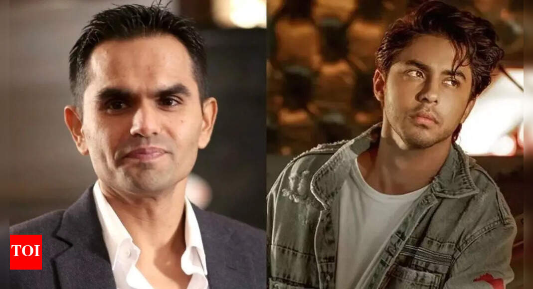 <div>'Satyameva Jayate': Sameer Wankhede reacts amid 'Ba***ds of Bollywood' row; gives call to raise awareness about drugs use</div>