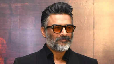 R Madhavan recalls ‘traumatic’ theatre experience, audience ordering pani puri mid-show: ‘You brought me here to watch this?’