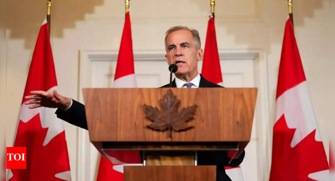 Canada woos US H-1B holders: PM Carney says he will soon roll out an offer