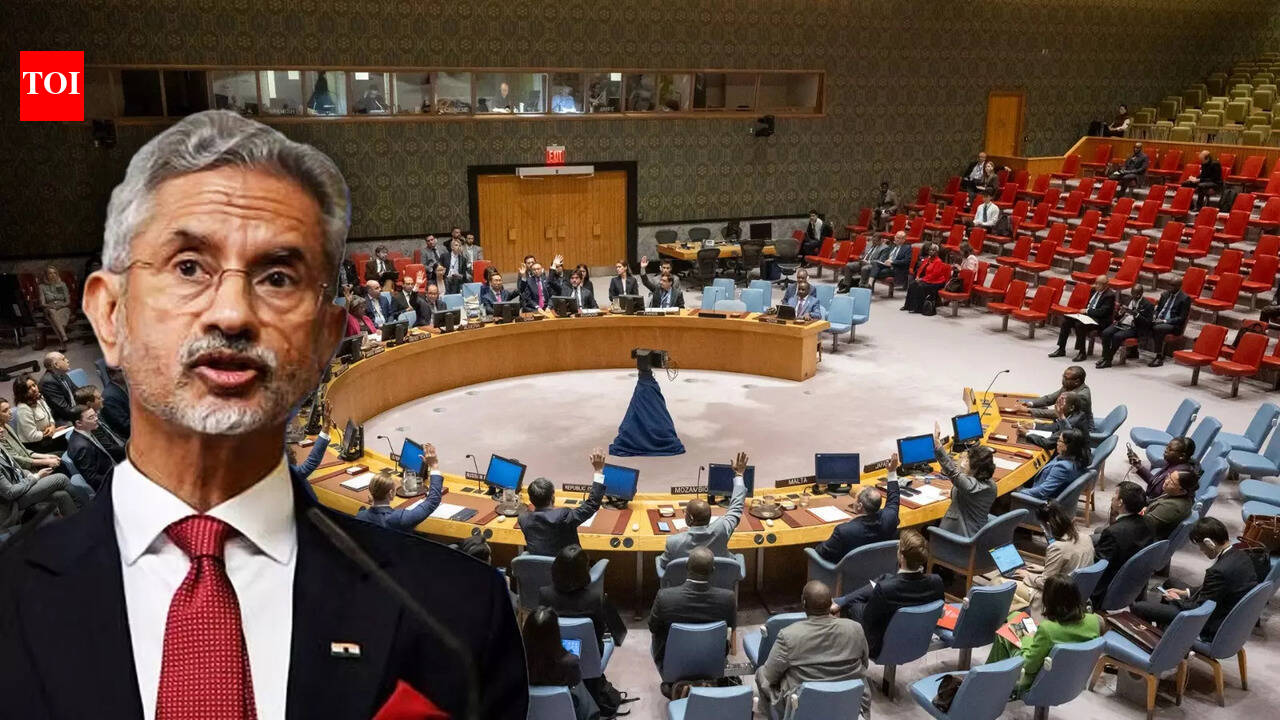 World Leaders Call For Big UN Reform, Endorse India's Bid For UN ...