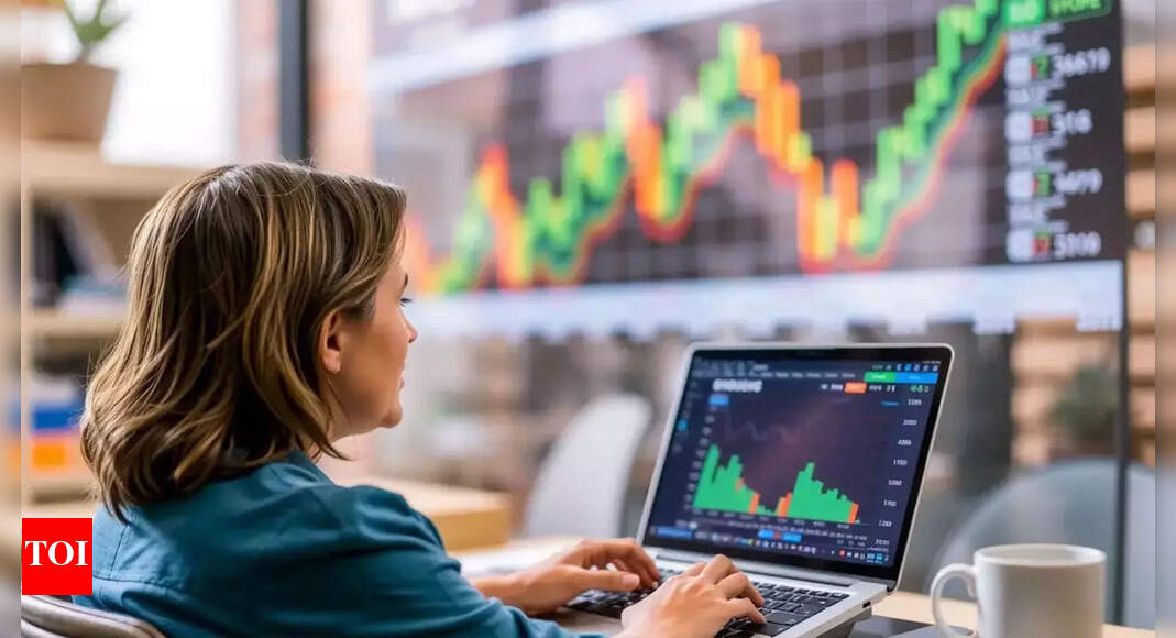 From algorithms to intelligence: How AI is reshaping quantitative finance education