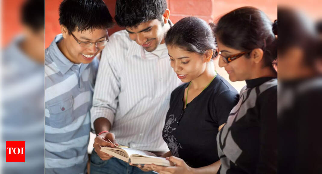 Fewer Indian students, deeper deficits: How shrinking international enrolment is shaking US college finances