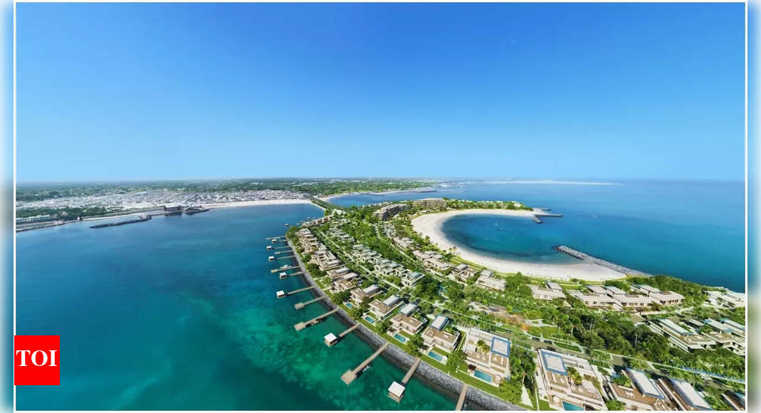SHA residences dedicated to healthy living and longevity