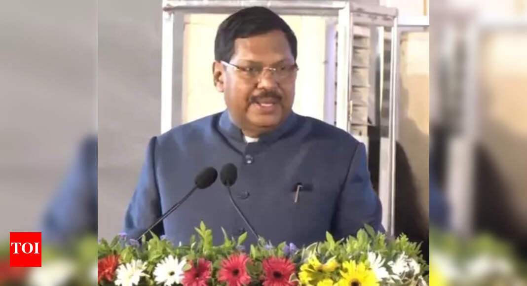 CJI BR Gavai highlights the future of mediation in India's justice system