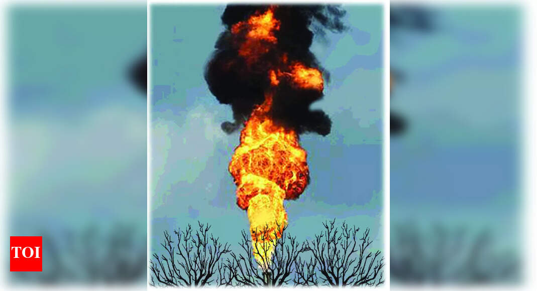 Fire destroys Colva dental clinic, Rs 4L loss