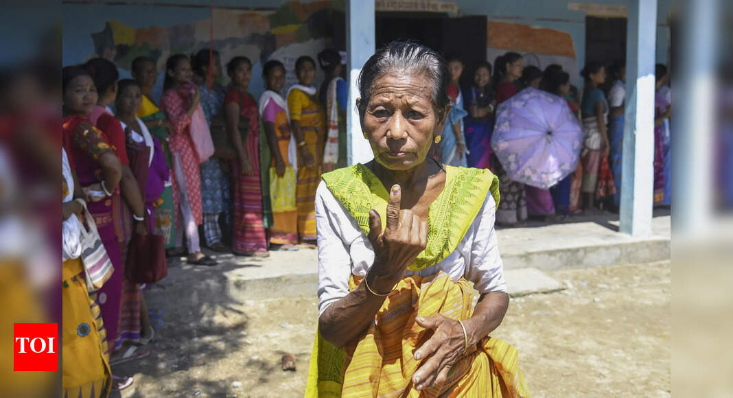 BPF sweeps BTC polls, BJP reclaims council role via NDA realignment