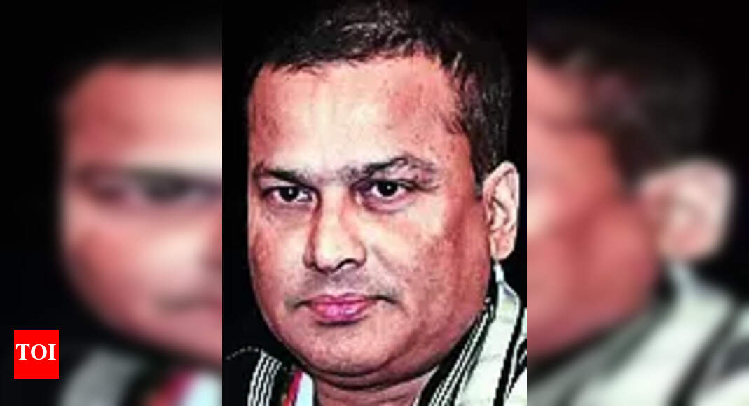 Assam issues lookout notices for 2 in Zubeen death probe