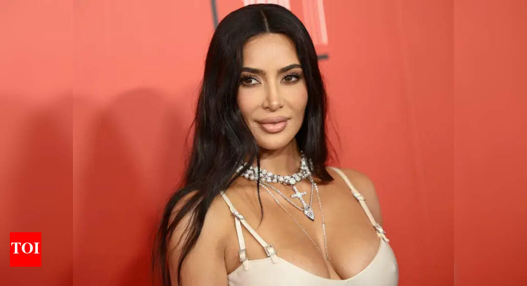 Kim Kardashian hints at possibly owning a WNBA team in the near future
