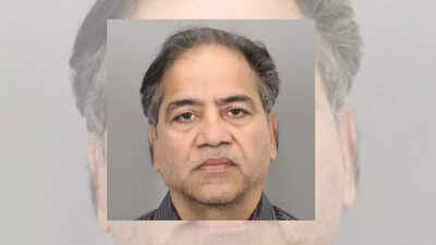 'Inappropriate touch during consultation': Indian-origin doctor arrested in California, cops asks victims to come forward
